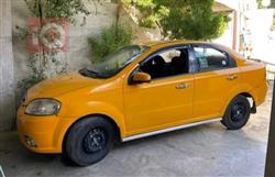 شيفروليه أفيو